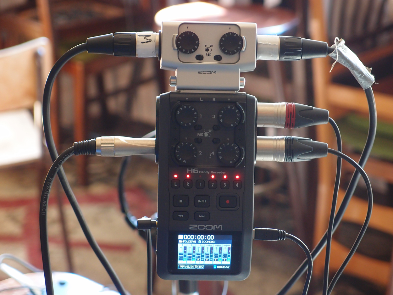 2020-04-10 Video Remix 1 + 2